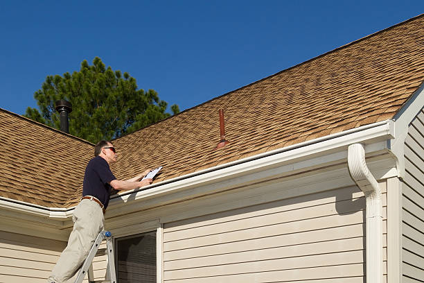 Fast & Reliable Emergency Roof Repairs in Lockwood, MO